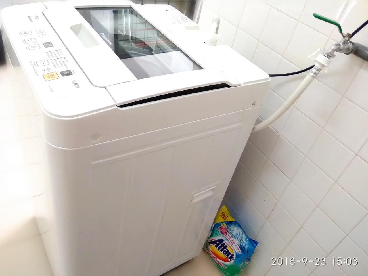 H Homestay Sibu - 1000Mbps 1Gbps Wifi, Astro & Auto Gate Parking Semi Detached House! Exterior foto